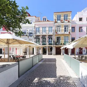 Belem Prestige By Homing , Lisbon Portugal