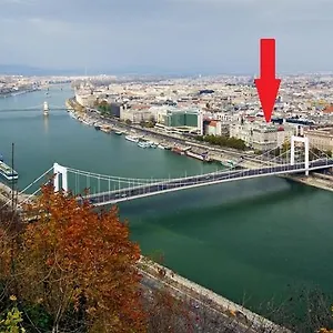 Monolit Center , Budapest Hungary