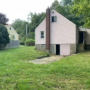 Cozy 4 Bd House In Pitt , Pittsburgh United States