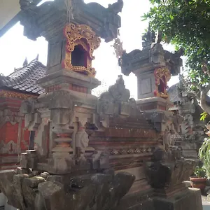 Pratama House , Ubud (Bali) Indonesia
