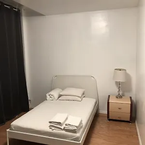 Ocean Block Bed & Breakfast