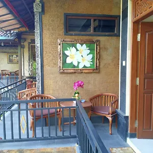 Taman Asri , Ubud (Bali) Indonesia